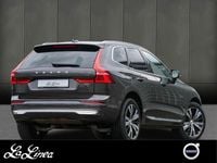 Gebraucht Volvo XC60 Ultimate 197 PS (144 kW) 2023 Grau SUV