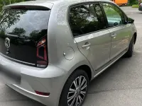 Second-hand VW up! Active 65 CP (47 kW) 2024 Argintiu Hatchback