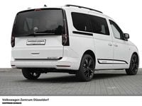 Gebraucht VW Caddy Edition 122 PS (89 kW) 2025 Candyweiß Van / Kleinbus