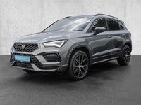 Gebraucht Cupra Ateca 190 PS (139 kW) 2023 Graphitgrau (metallic) SUV