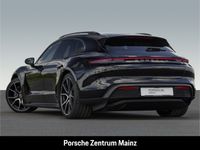 gebraucht Porsche Taycan Sport Turismo Luftfederung Rückfahrkamera