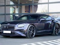 Gebraucht Bentley Continental 782 PS (575 kW) 2024 Violett