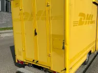 Occasion Iveco Daily 106 ch (77 kW) 2010 Jaune Van
