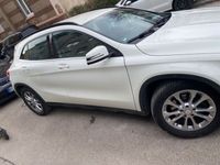 gebraucht Mercedes GLA200 Style Style