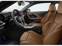 Gebraucht BMW 220 M Sport 184 PS (135 kW) 2025 Grau Coupé