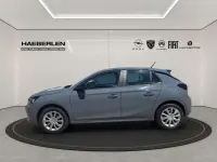 Gebraucht Opel Corsa-e Edition 100 kW (136 PS) 2026 Grau Kleinwagen