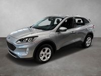 Gebraucht Ford Kuga Cool & Connect 224 PS (164 kW) 2024 Solarsilber SUV