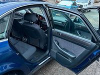 Gebraucht Audi A6 165 PS (121 kW) 2000 Blau Limousine