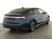 Neu VW ID.7 Pro 210 kW (286 PS) 2026 Aquamarinblau metallic/ ... Limousine