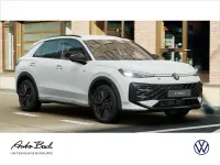 Neu VW T-Roc R-line 150 PS (110 kW) 2026 Pure white uni SUV