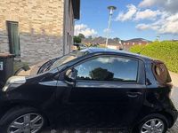 Gebraucht Toyota iQ 68 PS (50 kW) 2010 Kleinwagen
