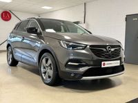 gebraucht Opel Grandland X Grandland Ultim. Plug-in-Hybrid*360°*DENON*CHROM