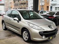 gebraucht Peugeot 207 Urban Move Klima TÜV Neu