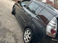 Gebraucht Mazda 5 143 PS (105 kW) 2007 Schwarz Van / Kleinbus