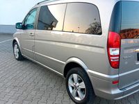 Gebraucht Mercedes Viano 224 PS (164 kW) 2012 Van / Kleinbus