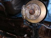 Usado Ford 20M 1966 Dourado Coupé