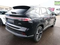 Neu MG HS Comfort 224 PS (164 kW) 2026 Pebble black SUV