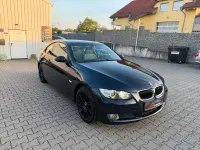 Gebraucht BMW 320 170 PS (125 kW) 2007 Blau Coupé