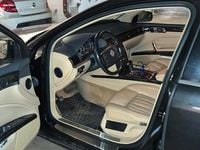 Brugt VW Phaeton 240 HK (176 kW) 2008 Sort Sedan