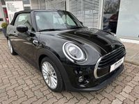 gebraucht Mini Cooper Cabriolet +Navi XL+HUD +Hifi h/h +LED +AppCP