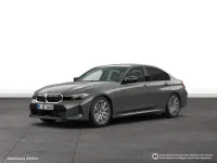 Gebraucht BMW M340 340 PS (250 kW) 2025 Grau Limousine