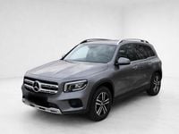 Gebraucht Mercedes GLB220 190 PS (139 kW) 2021 Grau SUV