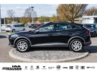 Używany Cupra Formentor 150 KM (110 kW) 2024 Czarny SUV
