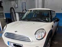 Gebraucht Mini ONE 95 PS (69 kW) 2007 Weiß Kleinwagen