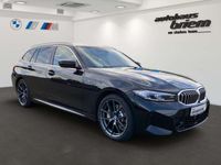 gebraucht BMW 330 d xDrive Touring