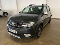 gebraucht Dacia Sandero Stepway Celebration TCe 90 "Automatik"