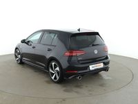 gebraucht VW Golf VII 2.0 TSI GTI Performance BlueMotion, Benzin, 24.720 €