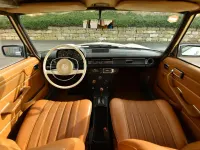 Gebraucht Mercedes W114 95 PS (69 kW) 1976 Beige Limousine