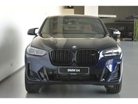 gebraucht BMW X4 M40 i Park-Assistent Leder Laserlicht HUD Pano Klima H&K