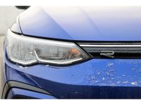 Gebraucht VW Golf VIII R-line 150 PS (110 kW) 2024 Blau Limousine