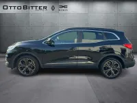 Gebraucht Renault Kadjar Black Edition 140 PS (102 kW) 2021 Blackpearlschwarz SUV