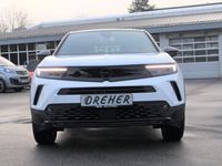 gebraucht Opel Mokka GS Line Winterpkt/ALU/R?-Kam/LED/Parkpilot