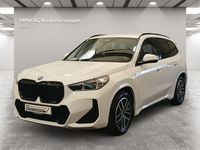 Gebraucht BMW iX1 M Sport 200 kW (272 PS) 2023 Weiß SUV