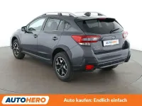 Gebraucht Subaru XV Comfort 114 PS (83 kW) 2020 Grau SUV