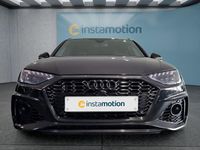 Gebraucht Audi RS4 450 PS (330 kW) 2024 Schwarz Kombi