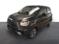 Neu Leapmotor T03 69 kW (95 PS) 2026 Canopy grey Kleinwagen