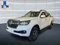 Neu DFSK Rich 6 163 PS (119 kW) 2026 Grau Pickup
