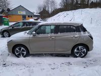 Gebraucht Suzuki Swift Comfort+ 83 PS (61 kW) 2025 Caravan ivory pearl metallic Limousine