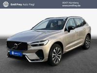 Gebraucht Volvo XC60 Plus 250 PS (183 kW) 2023 Bright dusk metallic SUV