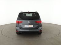 gebraucht VW Touran 1.4 TSI Comfortline BlueMotion Tech, Benzin, 23.130 €