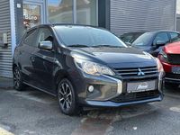 Second-hand Mitsubishi Space Star Select+ 71 CP (52 kW) 2023 Gri Hatchback