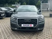 Gebraucht Audi Q2 116 PS (85 kW) 2019 Grau SUV