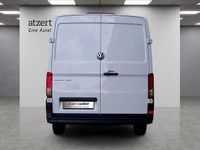 Gebraucht VW Crafter 102 PS (75 kW) 2022 Candyweiß Van