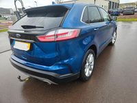 Gebraucht Ford Edge Titanium 238 PS (175 kW) 2020 Blau SUV