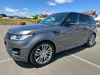 gebraucht Land Rover Range Rover Sport HSE Dynamic*AHK Elktr.*340PS*