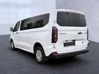 Gebraucht Ford Transit Custom Trend 136 PS (100 kW) 2025 Frostweiß Van / Kleinbus